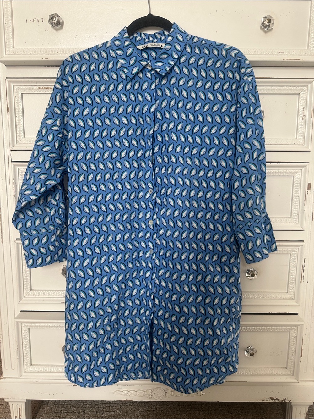 Women’s Shirt Dress